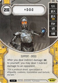 0-0-0 (Card Only)