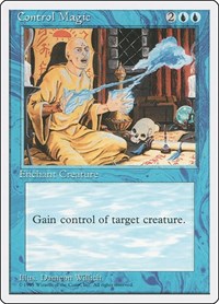 Control Magic (Fourth Edition)