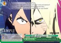 Destiny Combining, GURREN LAGANN