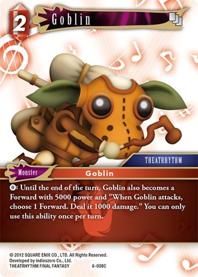 Goblin