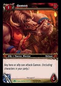 Gamon - Dark Portal
