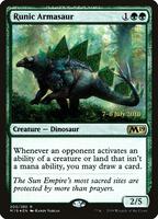 Ravenous Tyrannosaurus (Borderless) - Universes Beyond: Jurassic World  Collection - Magic: The Gathering - TCGplayer.com