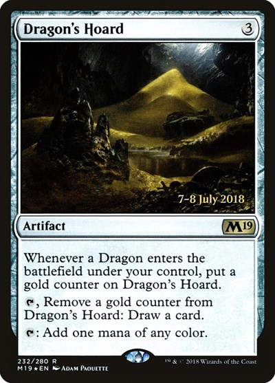 Dragons Hoard