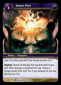 Inner Fire - Dark Portal