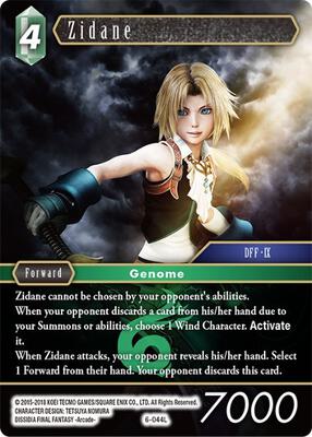 Zidane