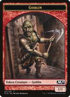 Goblin Token - Core Set 2019 - Magic: The Gathering - TCGplayer.com
