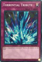 Torrential Tribute - Starter Deck: Codebreaker - YuGiOh - TCGplayer.com
