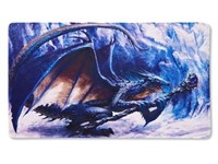 Dragon Shield Playmat (Limited Edition) - Roiin & Royenna Sapphire Regents · Dragon Shield Playmats