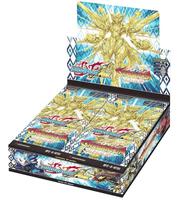 Gargantua Awakened Booster Box - Gargantua Awakened - Future Card  BuddyFight - TCGplayer.com