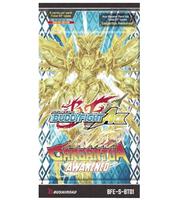 gargantua awakened booster box Soul Masters TCG: Awakenings Core Set- Box, 1st Edition S-BT01: Gargantua Awakened Buddy