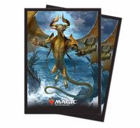 M19 Nicol Bolas, the Arisen Standard Deck Protector for Magic (80-Pack) -  Ultra Pro Card Sleeves - Card Sleeves - TCGplayer.com