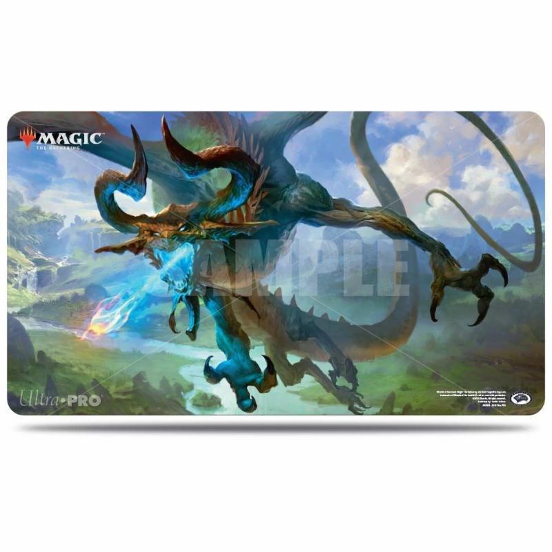 M19 Nicol Bolas, the Ravager Playmat for Magic - Ultra Pro