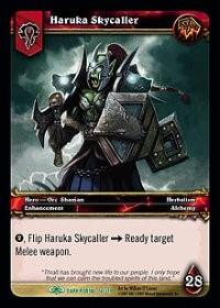 Haruka Skycaller - Dark Portal