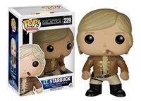 Lt. Starbuck