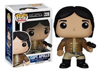 Capt. Apollo