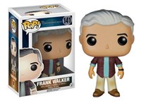 Frank Walker