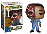 Dead Gustavo Fring