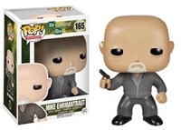 Mike Ehrmantraut