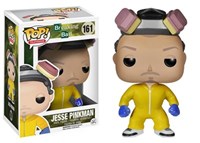 Jesse Pinkman (Cook)