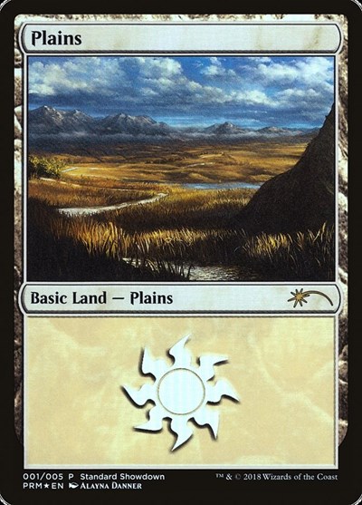 Plains Alayna Danner