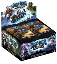 Lightseekers: Kindred Booster Box from Kindred Pokemon card image