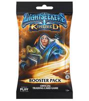 Lightseekers: Kindred Booster Pack - Kindred - Lightseekers TCG - TCGplayer.com Lightseekers: Kindred Booster Pack - Kindred - Lightseekers TCG - TCGplayer.com