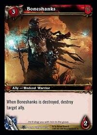 Boneshanks - Dark Portal