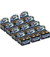 lightseekers kindred booster box LS: Kindred: BD (24) : Toys & Games Lightseekers Kindred sees the world grow like never before Kindred | Lightseekers TCG |