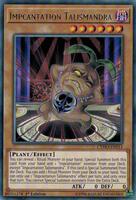 yugioh impcantation cards Amazon.com: Complete Custom Deck for Yu-Gi-Oh! main image 0