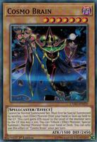 Cosmo Brain - Cybernetic Horizon - YuGiOh - TCGplayer.com Cosmo Brain - Cybernetic Horizon - YuGiOh - TCGplayer.com