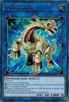 Cybernetic Horizon | YuGiOh | TCGplayer