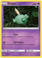 pokemon celestial storm card list price Clamperl (41/168) [Sun & Moon: Celestial Storm] Lightly Played main image 0