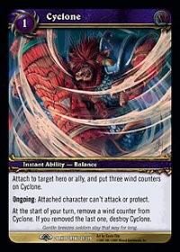 Cyclone - Dark Portal