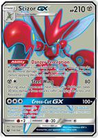 Scizor GX (Full Art) - SM - Celestial Storm - Pokemon - TCGplayer.com