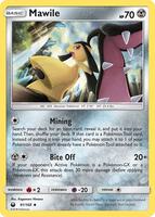 Mawile - SWSH05: Battle Styles - Pokemon - TCGplayer.com Mawile - SWSH05: Battle Styles - Pokemon - TCGplayer.com
