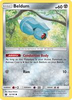Beldum (83) - Legends Awakened - Pokemon - TCGplayer.com Beldum (83) - Legends Awakened - Pokemon - TCGplayer.com