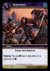 Diplomacy - Dark Portal