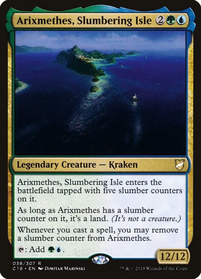 2 card infinite combos mtg Amazon.com: 2018 MTG Commander Deck: Exquisite Invention Deck : Toys & Games