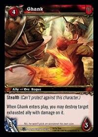 Ghank - Dark Portal