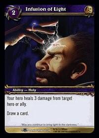 Infusion of Light - Dark Portal