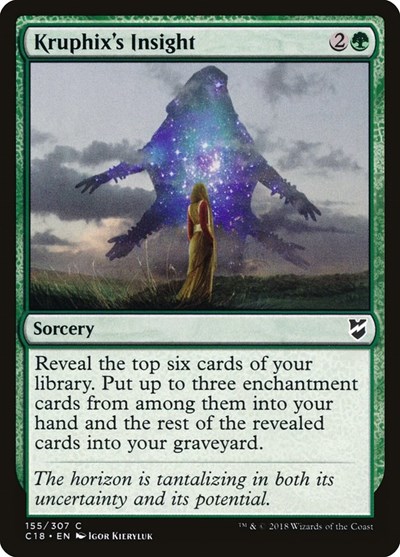 Kruphixs Insight