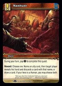 Manhunt - Dark Portal