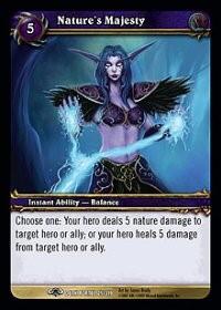 Nature's Majesty - Dark Portal