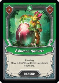 Ashwood Nurturer (Claimed)