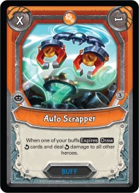 Auto Scrapper (Claimed)
