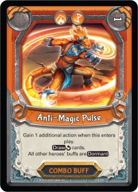 Anti-Magic Pulse (Claimed)