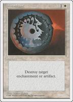 Disenchant - Fourth Edition - Magic: The Gathering - TCGplayer.com