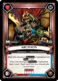 Archaon (Unclaimed)