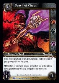 Touch of Chaos - Dark Portal