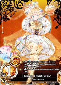 Honey Confiserie